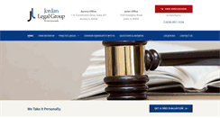 Desktop Screenshot of chicagobankruptcytoday.com